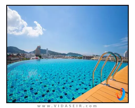 مارینا پوکت