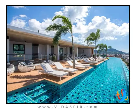 مارینا پوکت