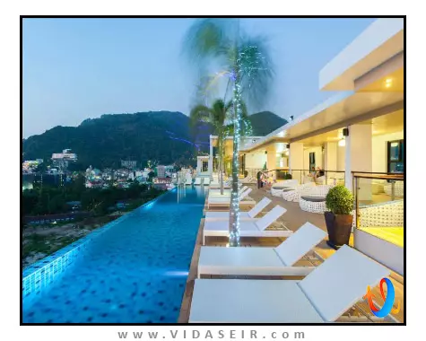 مارینا پوکت