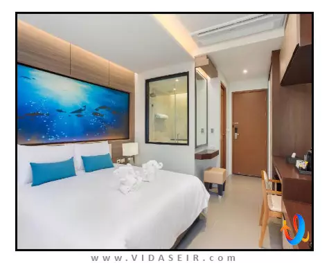 مارینا پوکت