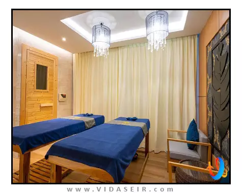 مارینا پوکت