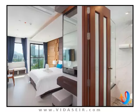 مارینا پوکت