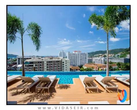 مارینا پوکت