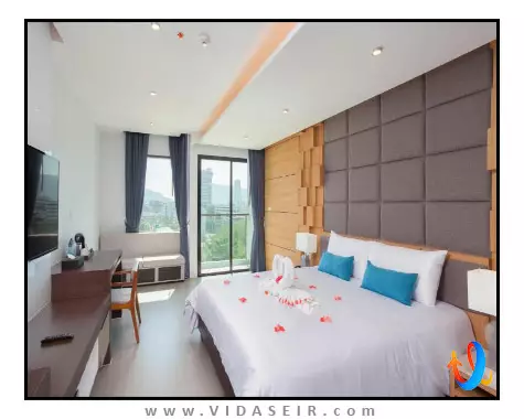 مارینا پوکت