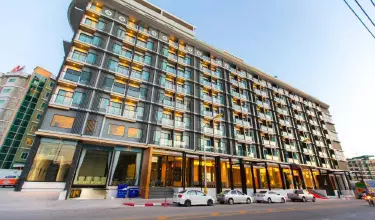 هتل مارینا پوکت