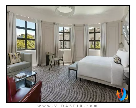 ماریوت تفلیس