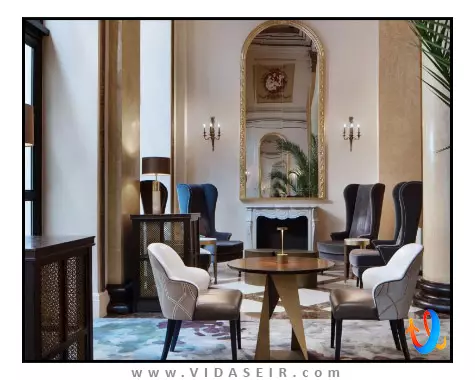 ماریوت تفلیس