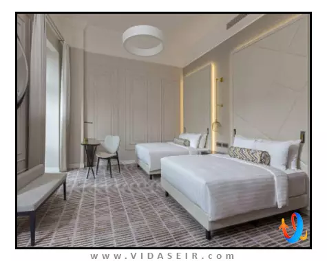 ماریوت تفلیس