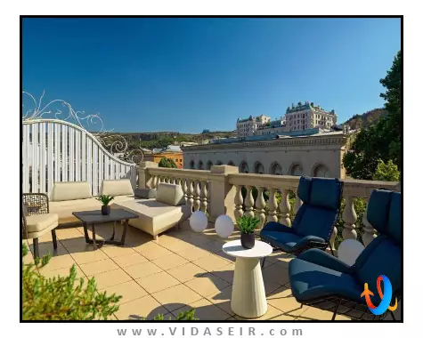 ماریوت تفلیس