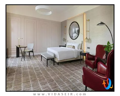 ماریوت تفلیس