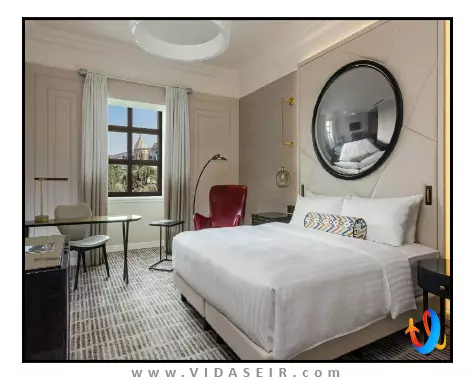 ماریوت تفلیس