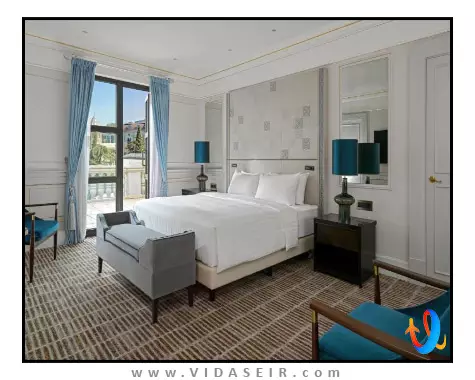 ماریوت تفلیس