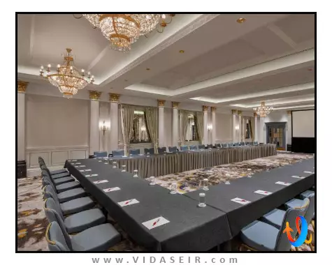 ماریوت تفلیس