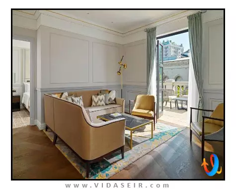 ماریوت تفلیس