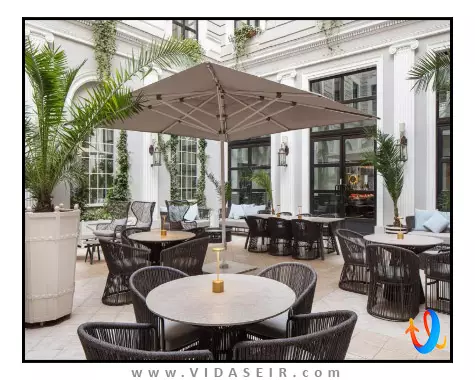 ماریوت تفلیس