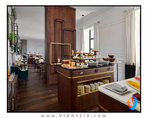 ماریوت تفلیس