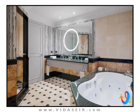 ماریوت تفلیس