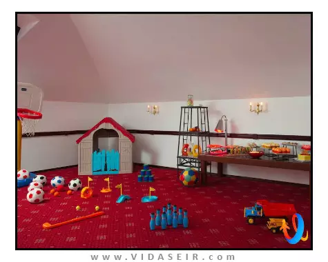 ماریوت گرند مسکو