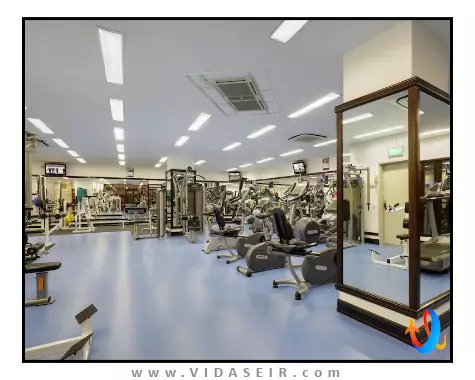 ماریوت گرند مسکو