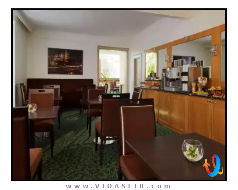 ماریوت گرند مسکو