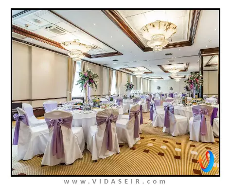 ماریوت گرند مسکو