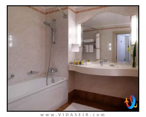 ماریوت گرند مسکو