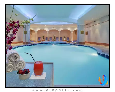 ماریوت گرند مسکو