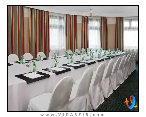 ماریوت گرند مسکو