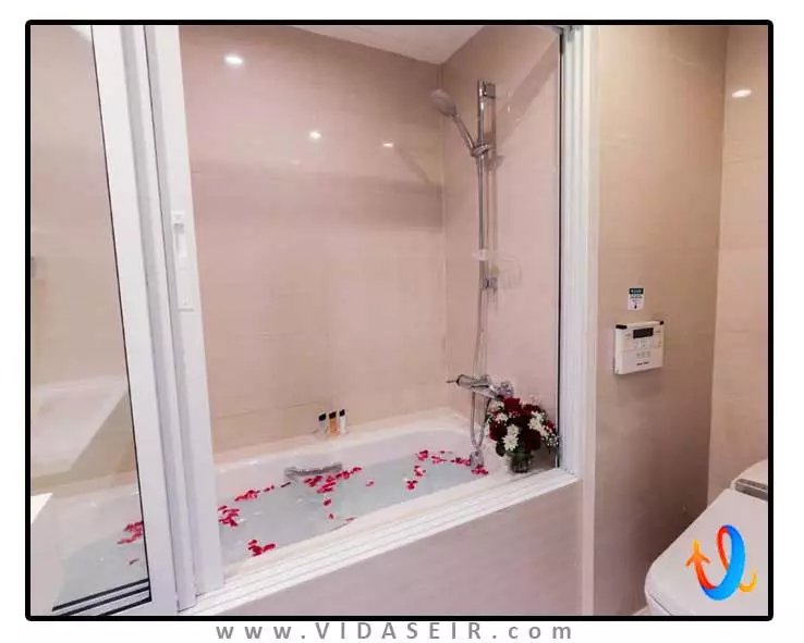 ماندارین منیجد بای سنتر پوینت بانکوک