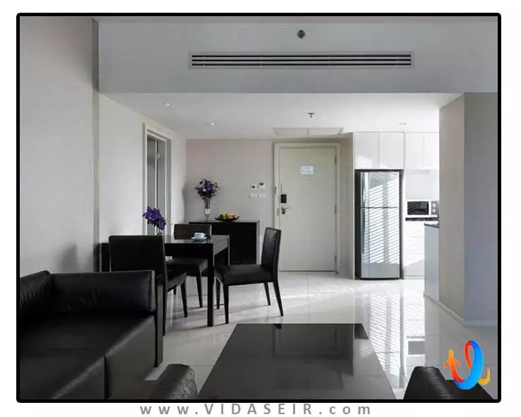 ماندارین منیجد بای سنتر پوینت بانکوک