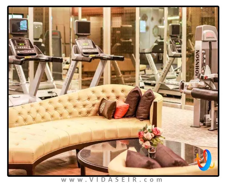 ماندارین منیجد بای سنتر پوینت بانکوک