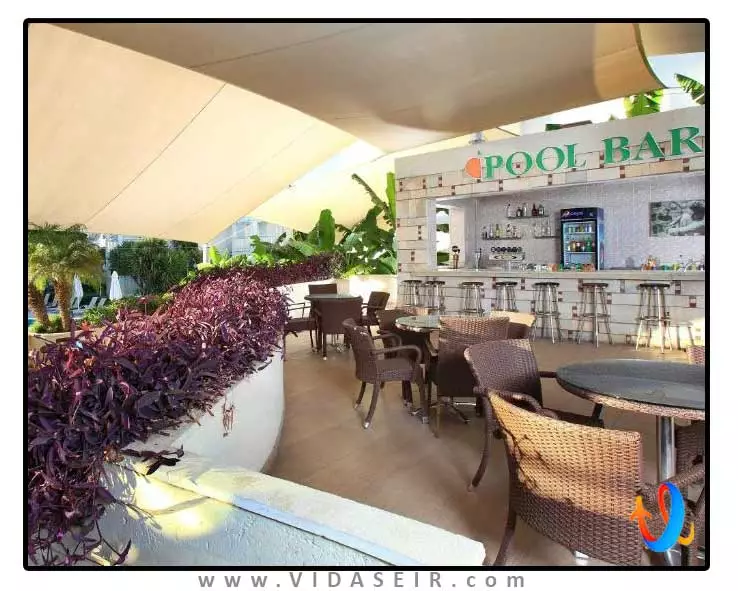 ماندرین ریزورت بدروم