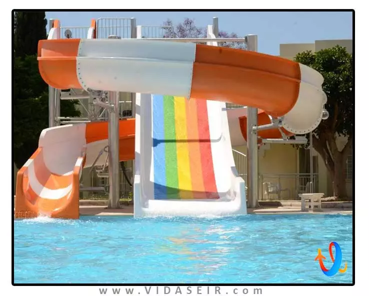 ماندرین ریزورت بدروم