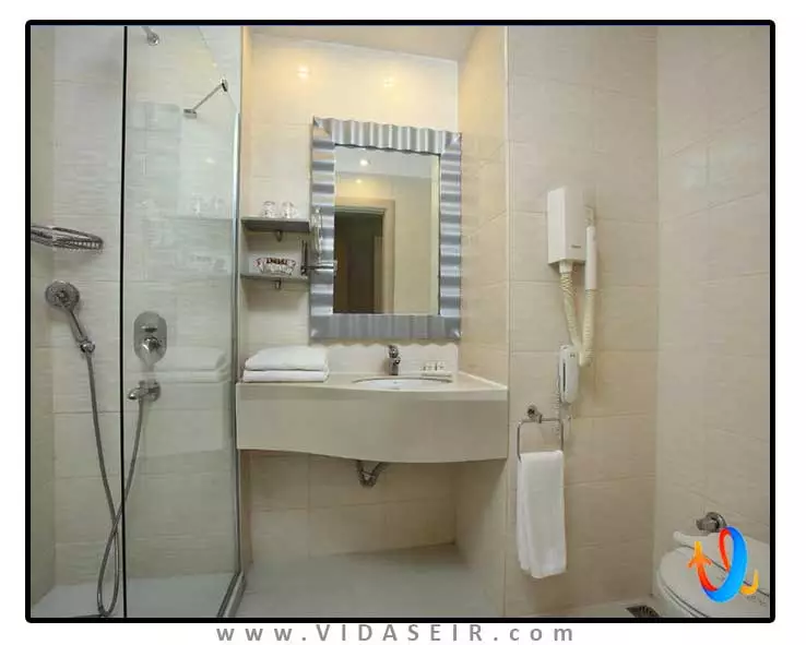 ماندرین ریزورت بدروم