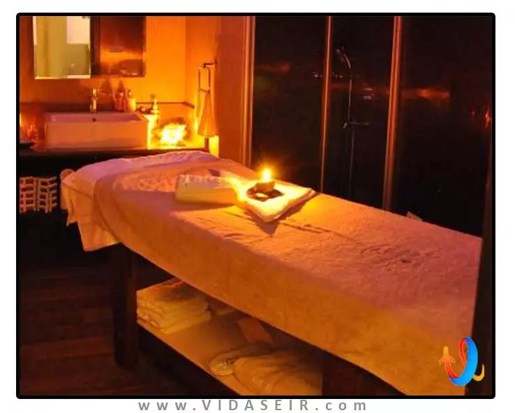 ماندرین ریزورت بدروم