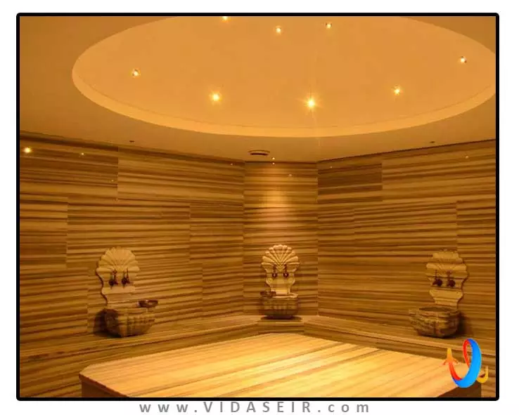 ماندرین ریزورت بدروم