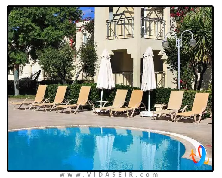 ماندرین ریزورت بدروم