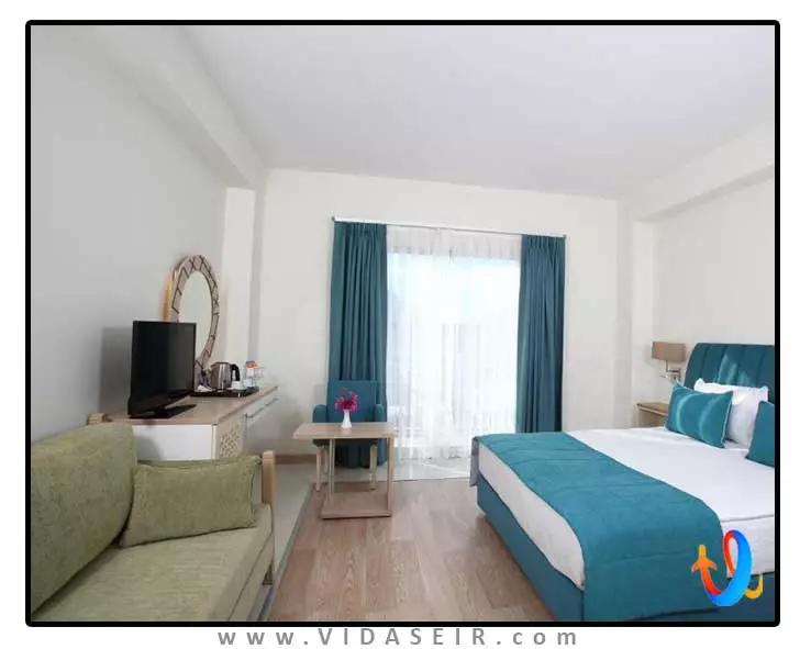 ماندرین ریزورت بدروم