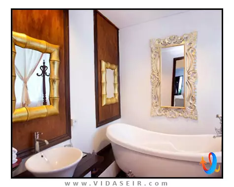 مانشن ریزورت اوبود