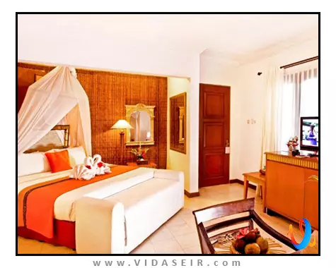 مانشن ریزورت اوبود