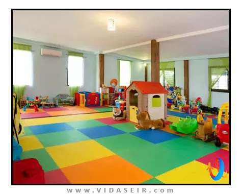 مانشن ریزورت اوبود