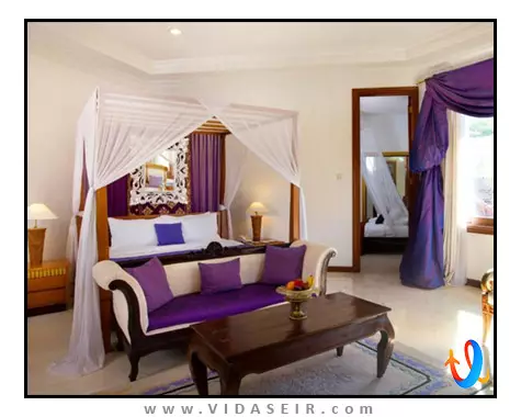 مانشن ریزورت اوبود