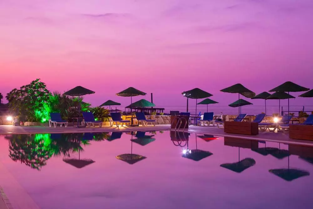 مانولیا قبرس شمالی