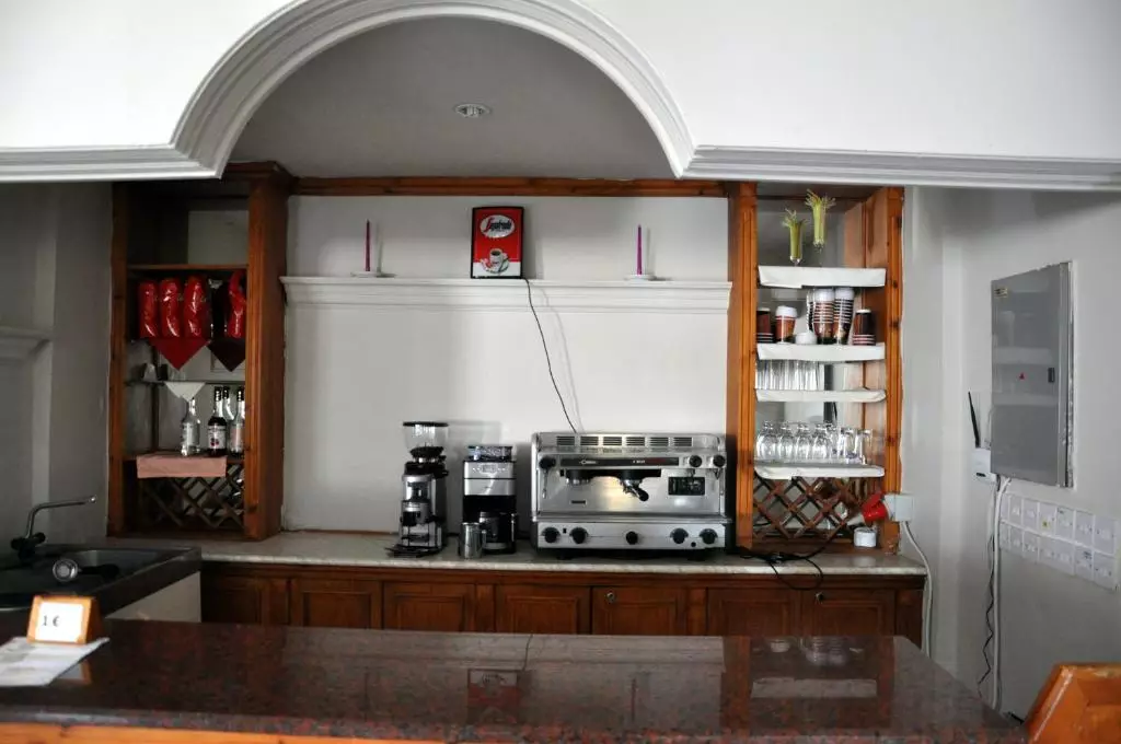 مانولیا قبرس شمالی