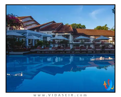 ماهاولی ریچ کندی