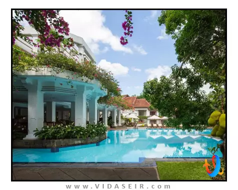 ماهاولی ریچ کندی