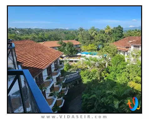 ماهاولی ریچ کندی