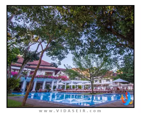 ماهاولی ریچ کندی