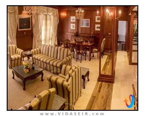 ماهاولی ریچ کندی