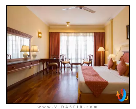 ماهاولی ریچ کندی